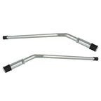 Steering Sector Drag Link Kit For John Deere LA100 LA115 LA120 LA130 LA105 LA110