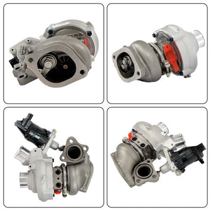 For Ford F-150 2018-2020 Expedition 2018-2019 3.5L Right Turbo Turbocharger K03