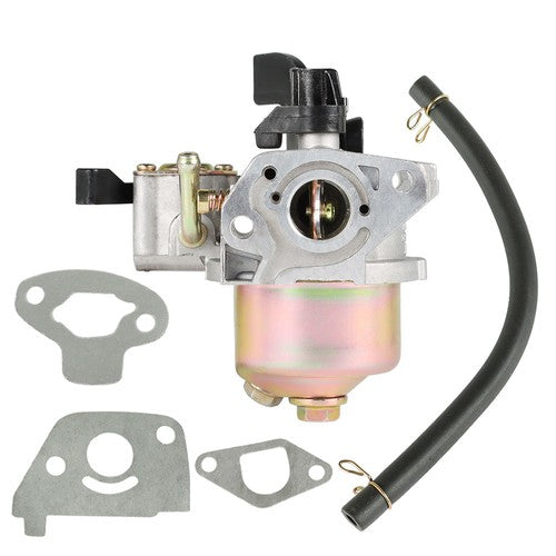 Carburetor For Mini Baja 2.8hp 97cc Doodle Bug 96cc Mini Bike Parts Hensim Carb