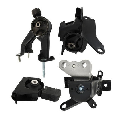 A42026 For 2014-19  L4 1.8L Durable 4PCS Engine Mount Set