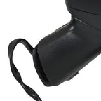 GM1320542 Left Driver Side View Mirror Heated 5-Pins For Chevy Cruze 2016-2019