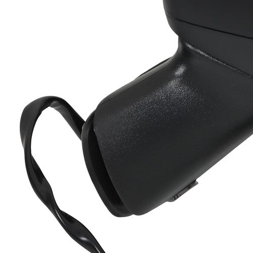 GM1320542 Left Driver Side View Mirror Heated 5-Pins For Chevy Cruze 2016-2019