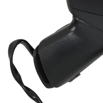 GM1320542 Left Driver Side View Mirror Heated 5-Pins For Chevy Cruze 2016-2019