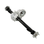Rear Transaxle Assembly For Club Car DS Precedent Electric Golf Cart 1027717-01