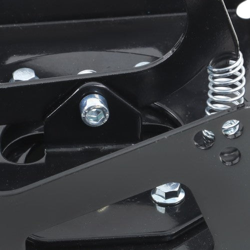 2005-2013 Suitable For Kawasaki Prairie 50 Inch ATV Snow Pow Kit Snow Plow Blade
