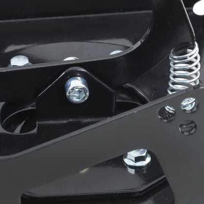 2005-2013 Suitable For Kawasaki Prairie 50 Inch ATV Snow Pow Kit Snow Plow Blade
