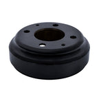 For Yamaha G1-G22 G29 Golf Cart 1978-Up Brake Drum Hub Assembly JU0-G6521-00-00
