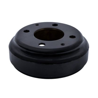 For Yamaha G1-G22 G29 Golf Cart 1978-Up Brake Drum Hub Assembly JU0-G6521-00-00