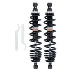 for Polaris Sportsman Touring 500 2008-2013 Replaces 7043374 2 Rear Gas Shocks