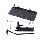 ACS6000B Lawn Mower Chute Blocker System For Bad Boy 54" 60" 61" 72" 088600000