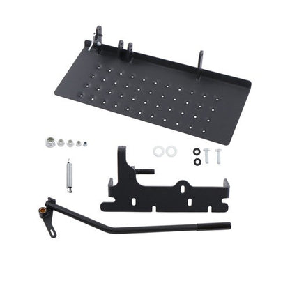 ACS6000B Lawn Mower Chute Blocker System For Bad Boy 54" 60" 61" 72" 088600000