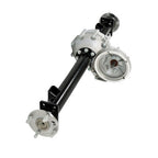 Rear Axle Assembly For Club Car DS 1998+ & Precedent Tram 2004+ 1027717-01