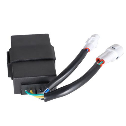 For Kawasaki KLF 300 B Bayou part EL-61 1988 1989 1990 1991 1993 1994 CDI Box