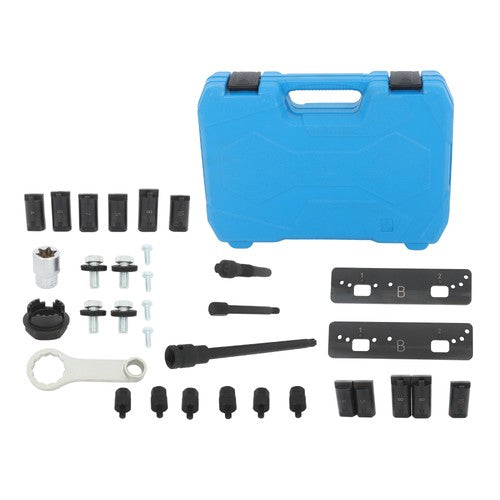 For Audi Porsche 2.9T 3.0T Engine Camshaft Locking Timing Tool Kit T40382 T90002