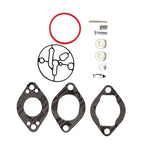 Repair Kit For Briggs & Stratton 696146 Replacement Carburetor Overhaul Rebuild