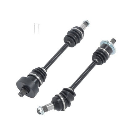 For Arctic Cat 400 06-14 Front Left&Right CV Axles Drive Shaft 0502-813 0502-812
