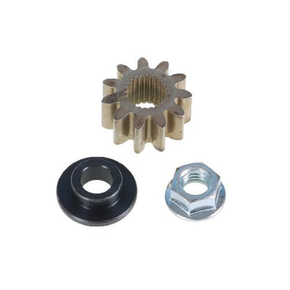 7171554 717-1550F 7171550 Steering Sector Plate Pinion Gear For MTD Cub Cadet