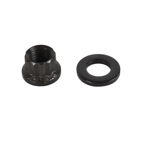Fit For Chevrolet SBC 265 267 283 302 350 Small Block Black Cylinder Head Studs
