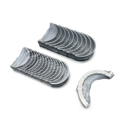 Main w/ Thrust & Rod Bearing Set For Land Rover Jaguar 5.0L V8 508PS AJ133