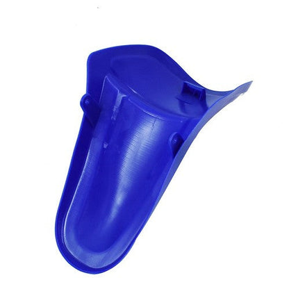 For Yamaha PW50 PW 50 Plastic Fender Body Seat Gas Tank Kit Blue USA