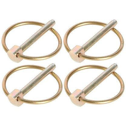 Front Sway Bar Links Disconnects 2.5-6" lifts Fit For Jeep Wrangler JK JKS 07-18