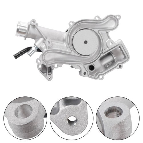Full Gasket Set Timing Chain Kit Water Pump&Gasket 2004-2008 For Dodge Durango