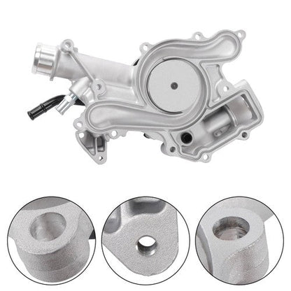 Full Gasket Set Timing Chain Kit Water Pump&Gasket 2004-2008 For Dodge Durango