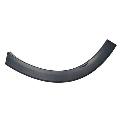 For 2023-2025 Honda HR-V Passenger Right Side Rear Wheel Opening Molding