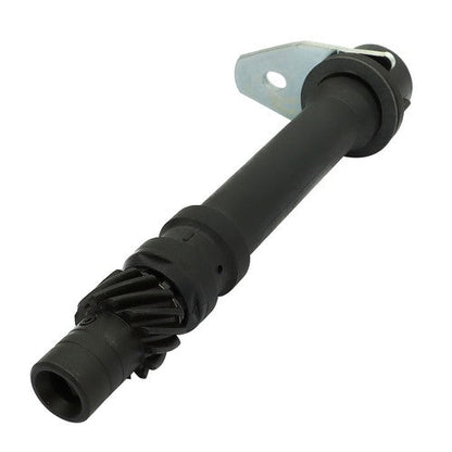 Vortec Engine Oil Pump Drive Gear Shaft For 2007-14 GMC Savana 1500 4.3L
