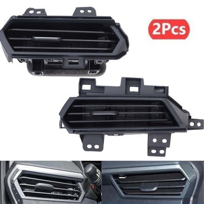 1 Pair RH+LH NEW Dashboard Air Outlet A/C Vent For Nissan Altima 2019-2024