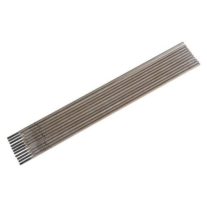 E6011 1/8" x 14" Premium Arc Welding Rods Carbon Steel Electrode 10 lbs