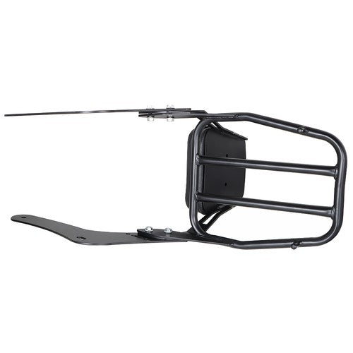 For Honda Rebel CMX300 CMX500 17-22 NEW Backrest Sissy Bar With Luggage Rack Pad