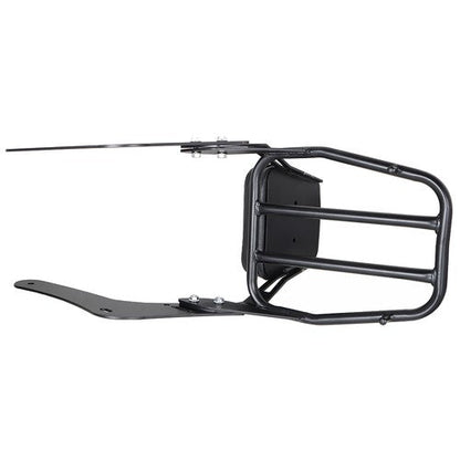 For Honda Rebel CMX300 CMX500 17-22 NEW Backrest Sissy Bar With Luggage Rack Pad