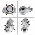 41300-HP0-B80 Rear Final Drive Differential Gear For 05-14 Honda TRX500FA/FGA/FP