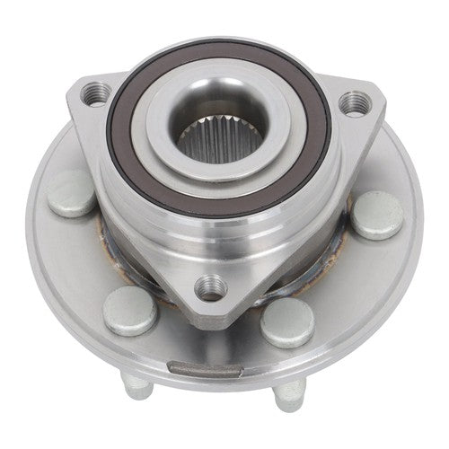 4pc Front Rear Wheel Bearing Hub Kit For Cadillac SRX 2010 2011 2012 2013-2016
