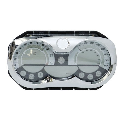 For RXP-X RXT-X GTX 2006-2011 278002270 LCD Speedometer Gauge Cluster