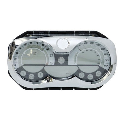 For RXP-X RXT-X GTX 2006-2011 278002270 LCD Speedometer Gauge Cluster