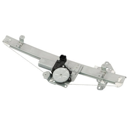 807206CA0A Front RH Window Regulator w/ Motor 6pins For Nissan Altima 2019-2022