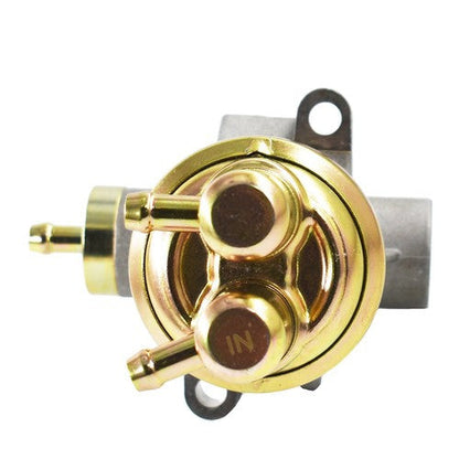 Diesel Powerstroke Lift Valley Fuel Pump F6TZ9350A For Ford F250 350 1994-1997