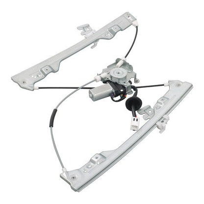 741-906 Front Left Power Window Regulator For Nissan Altima 2002-2006 w/ Motor