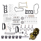 68147229AA For Jeep Ram 1500 Engine Overhaul Rebuild Kit Crankshaft Rods Timing