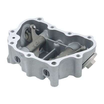 13000-HM8-A40 For Honda TRX250 Crankshaft+Cylinder head+Cylinder head cover