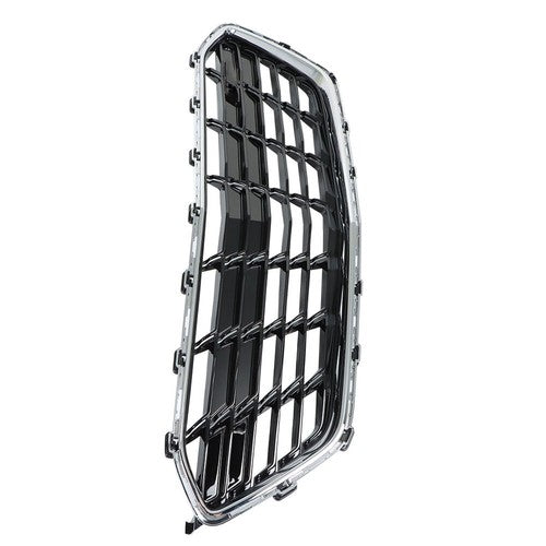 84009674 For Chevy Chevrolet Cruze 2016 2017 2018 2019 Bumper Face Bar Grilles