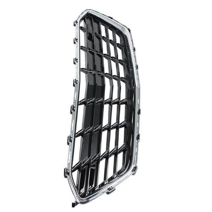 84009674 For Chevy Chevrolet Cruze 2016 2017 2018 2019 Bumper Face Bar Grilles
