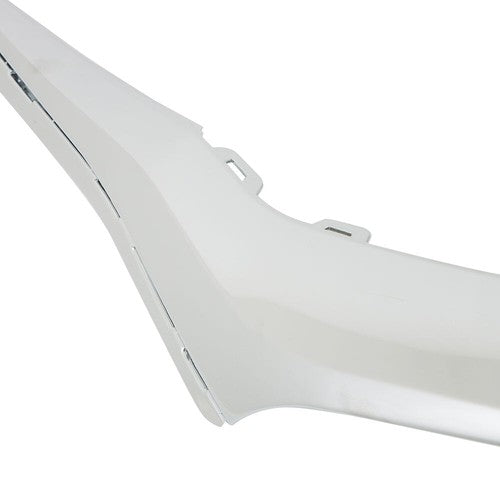 Suit For Chevrolet Trailblazer 2021-2023 Front Bumper Grille Bar Insert Chrome