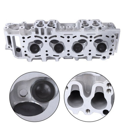 Complete Engine Cylinder Head 11101-35080 For Toyota 4runner 1985-1995 2.4L L4