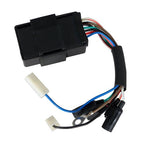 Ignition Coil CDI Relay Regulator Spark Plug For Polaris Sportsman 500 4x4 HO