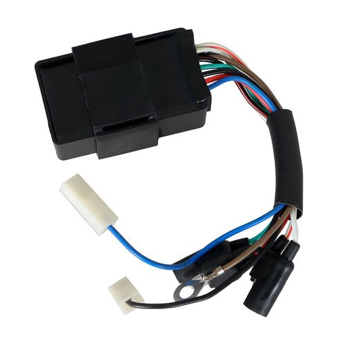 Ignition Coil CDI Relay Regulator Spark Plug For Polaris Sportsman 500 4x4 HO
