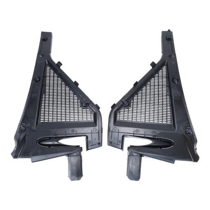 Driver Side Micro Air Filter for Housing Upper Cover Microfilter  BMW E70 E71