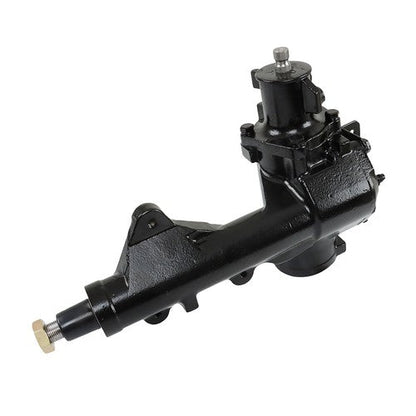 Fit For Ford F-100 1970 1971 1972-1979 Power Steering Gear box 277504 D9TZ3504A